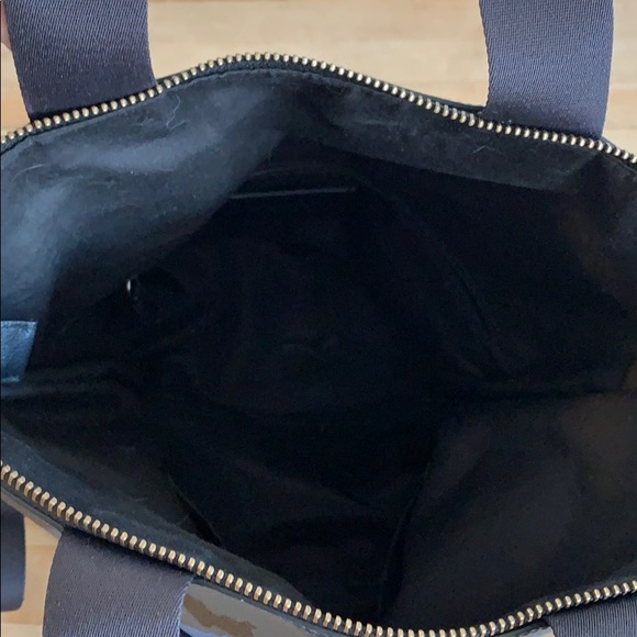 Coach Messenger Bag - Picture 3 of 6